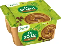 So Soja ! Café