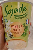 Soja vanille