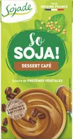 So Soja ! Dessert café
