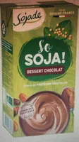 So Soja ! Chocolat