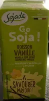 Go soja vanille