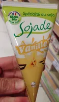 Sojade Vanille