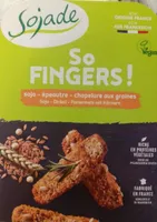 So Fingers