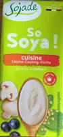 So Soya! Cuisine Riche en OMEGA3