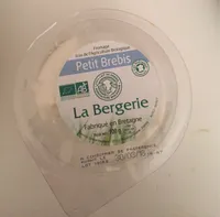 Petit brebis la bergerie