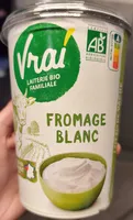 Fromage blanc