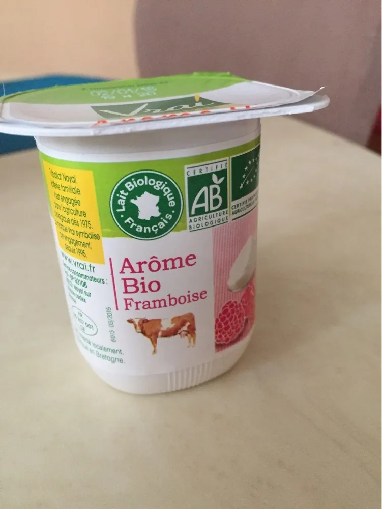 Arome Bio