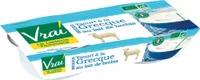 Yaourt à la grecque au lait de brebis bio