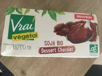 Dessert chocolat