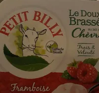 Le doux brassé au lait de chèvre