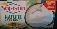 Nature sans sucre