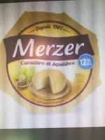 Fromage Merzer