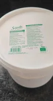 Sojade nature