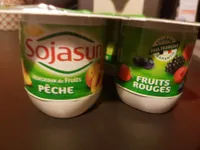 Dessert Végétal Sojasun