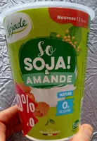 So soja & amande