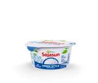 Sojasun Greek style Naturale