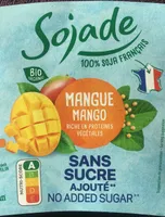 So Soja ! Mangue