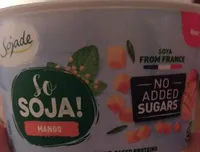 Soja mango