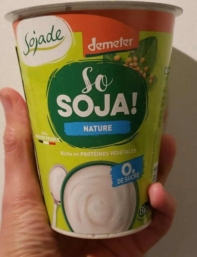 So Soja