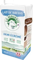 Lait de Brebis