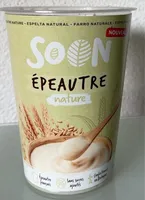 Epautre nature