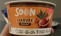 Soon Chanvre chocolat