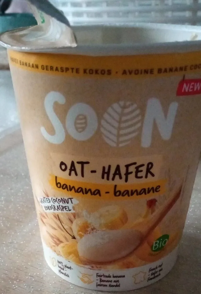 Soon-banane
