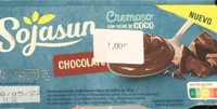 Cremoso con leche de Coco