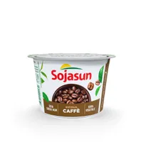 Sojasun Bifidus Caffè