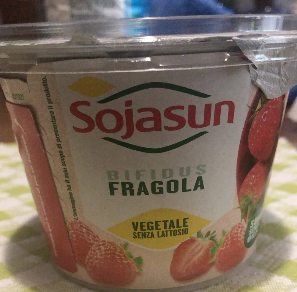 Bifidus Fragola