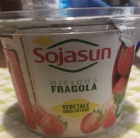 Bifidus Fragola
