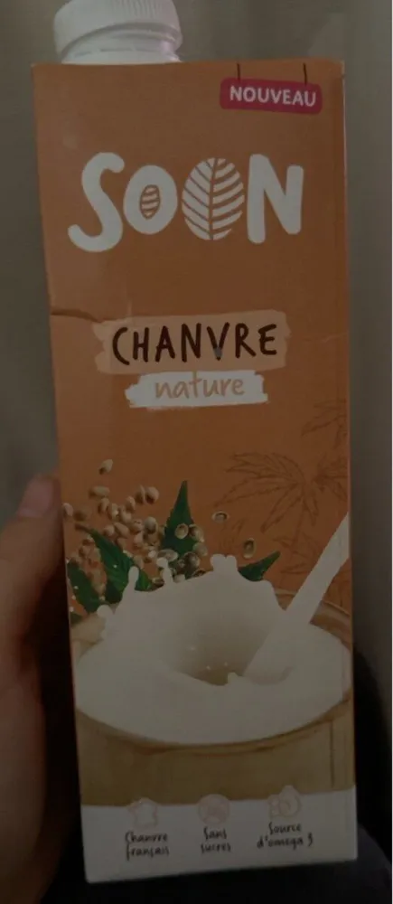 Chanvre nature
