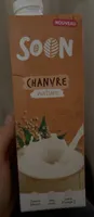 Chanvre nature
