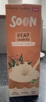 Hemp drink