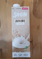 Soon Avoine Nature