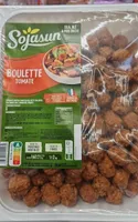 Boulettes tomate