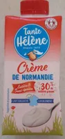 Crème de Normandie