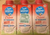 Crème de Normandie