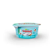 Sojasun Cocco Bianco