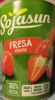 Sojasun Fresa