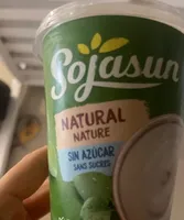 Soja Sun- Nature Sans Sucre