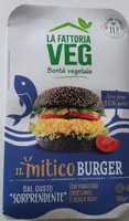 La fattoria veg