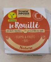 Le rouillé