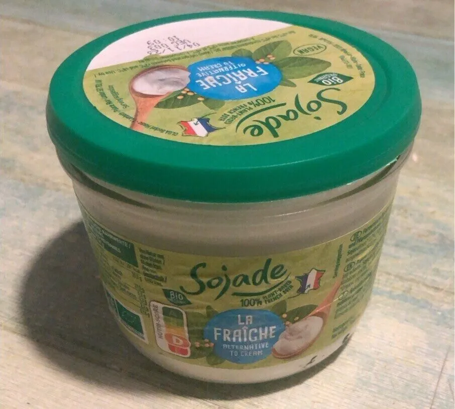 La fraiche