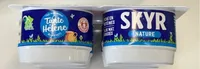 Skyr nature