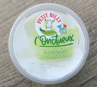 L’onctueux