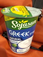 GREEK STYLE NATURAL SIN AZÚCAR