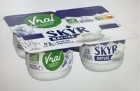Skyr bio