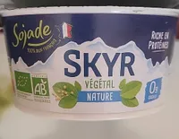 Sojade Skyr végétal