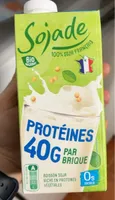 Soja 40g Proteines